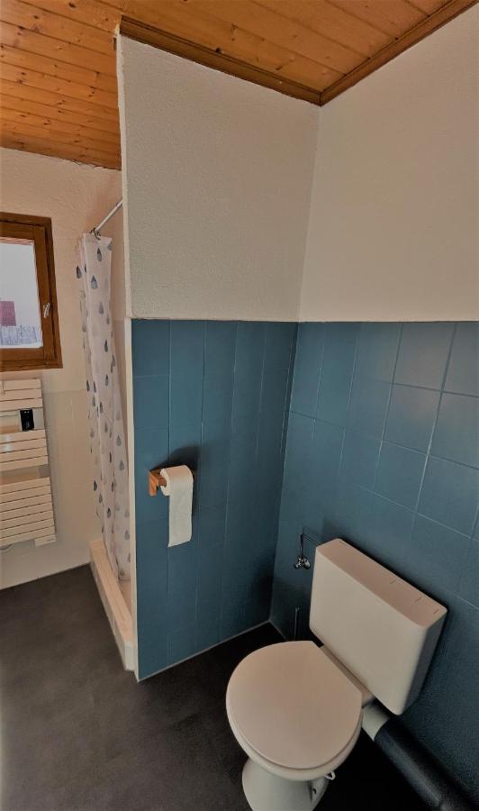 Appartement Edelweiss Châtel Zewnętrze zdjęcie